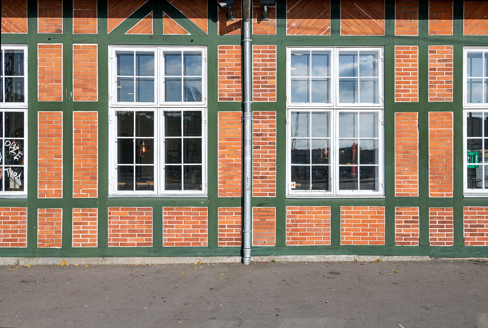 Østerport Station